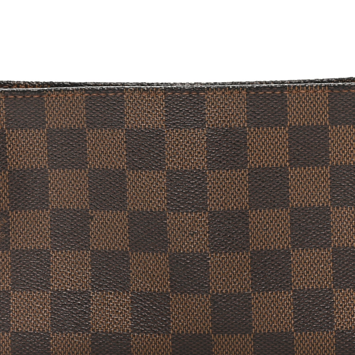 Louis Vuitton Damier Ebene Navona Pochette Accessories