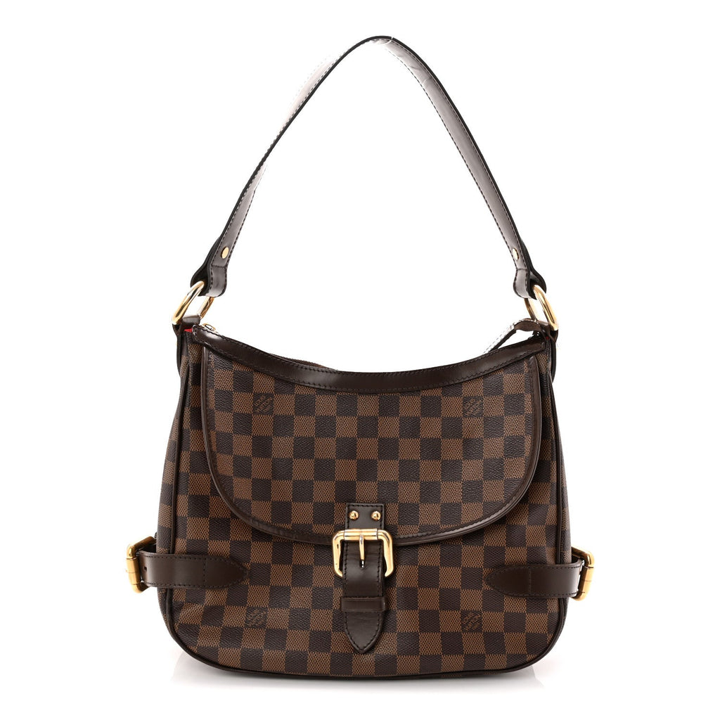 Louis Vuitton Damier Ebene Highbury