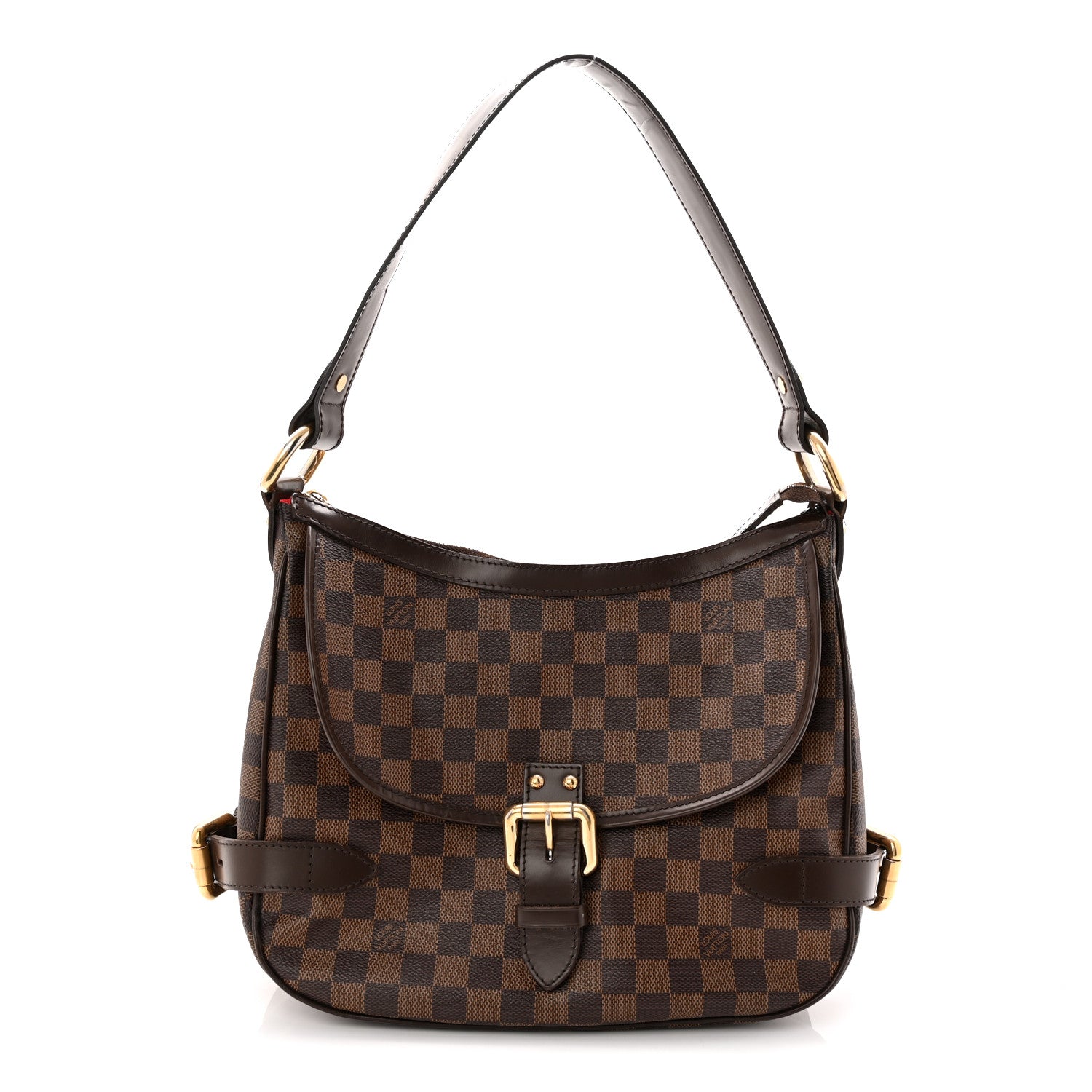 Louis Vuitton Damier Ebene Highbury