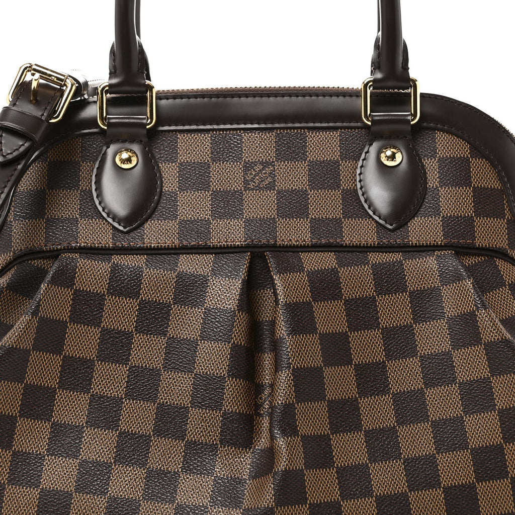 Louis Vuitton Damier Ebene Trevi PM
