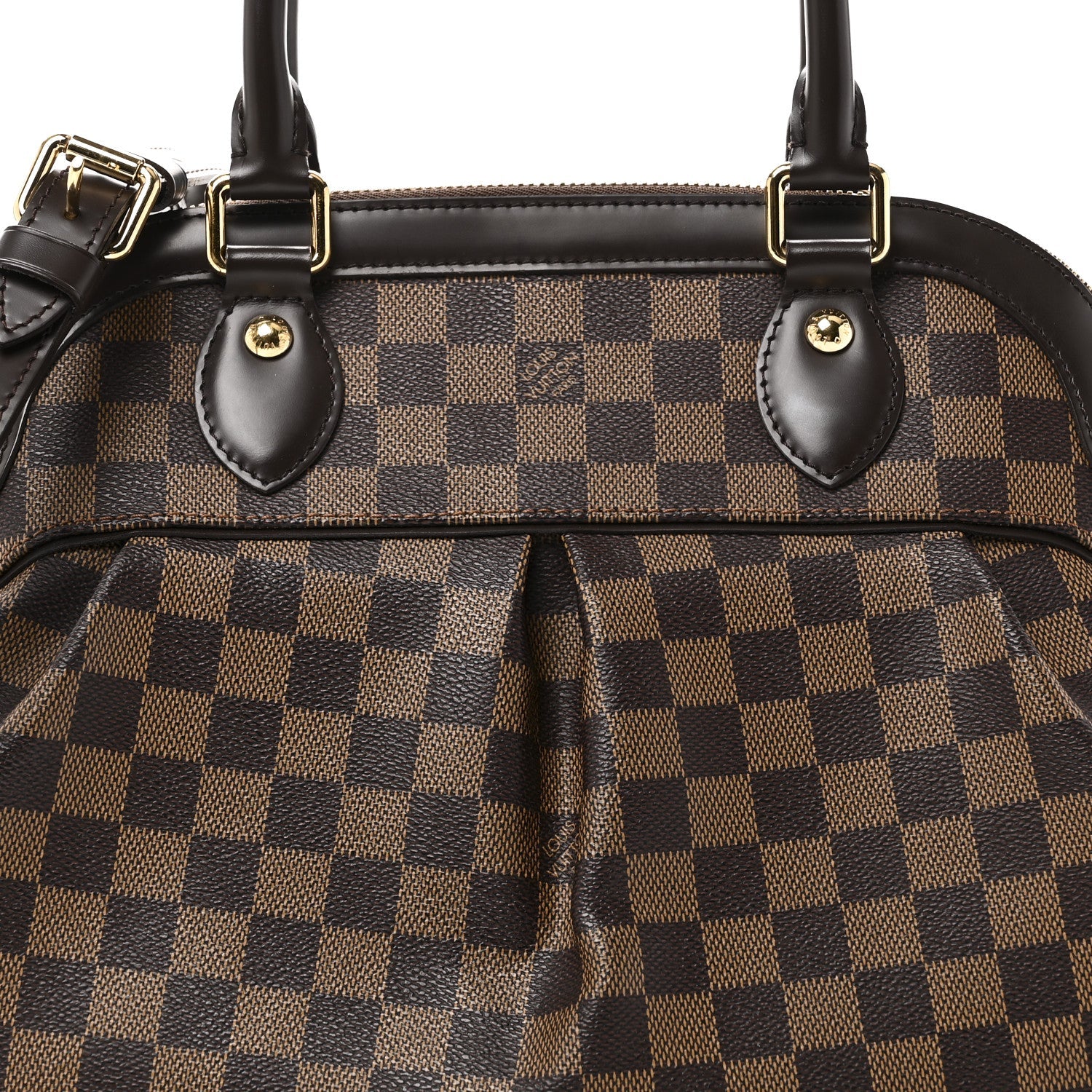 Louis Vuitton Damier Ebene Trevi PM