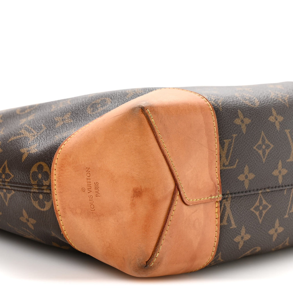 Louis Vuitton Monogram Berri MM