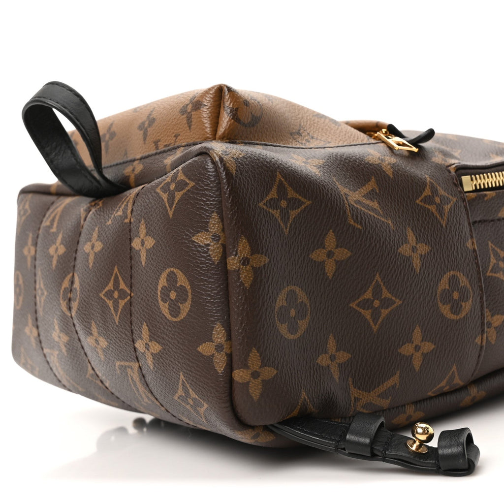 Louis Vuitton Reverse Monogram Palm Springs Backpack PM