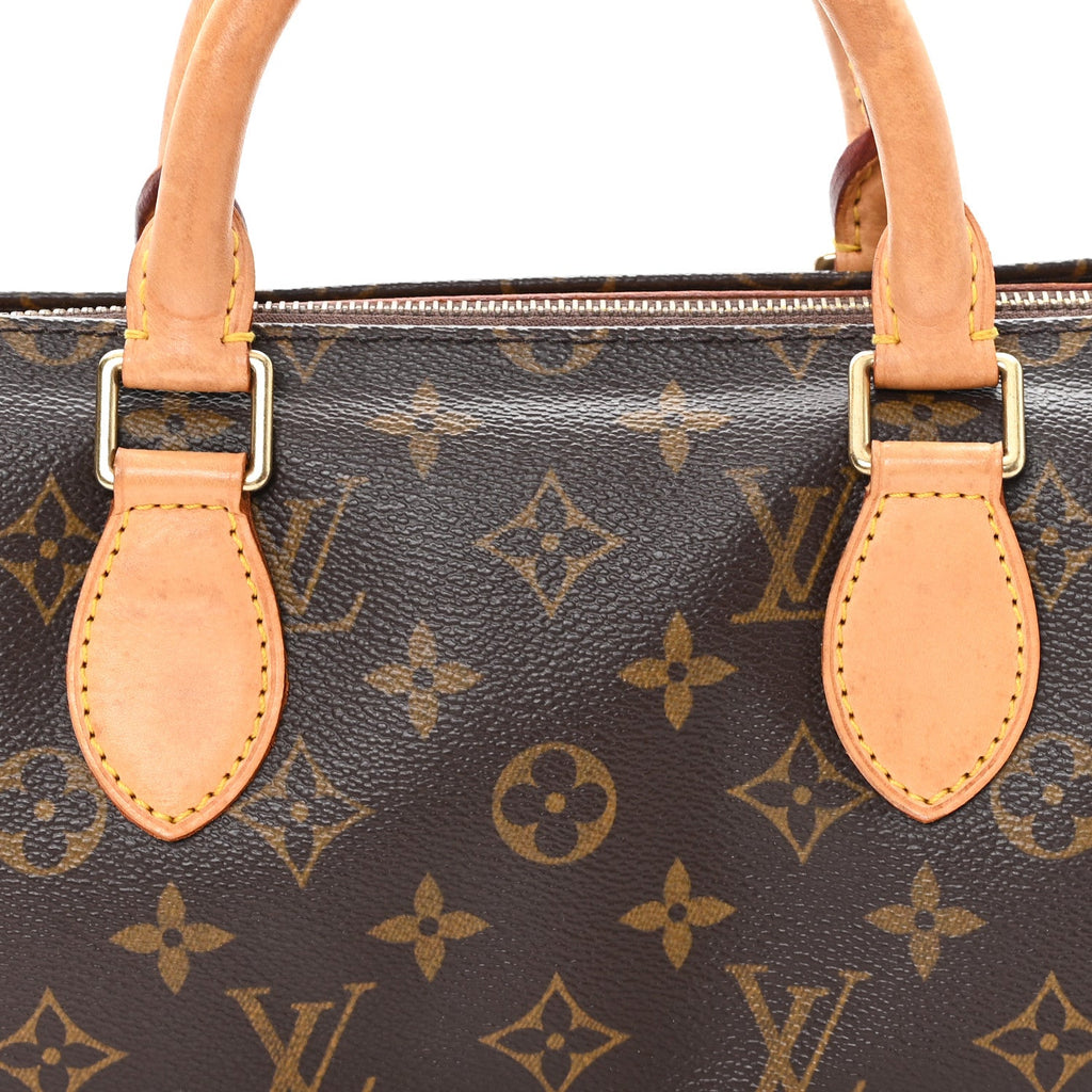 Louis Vuitton Monogram Popincourt