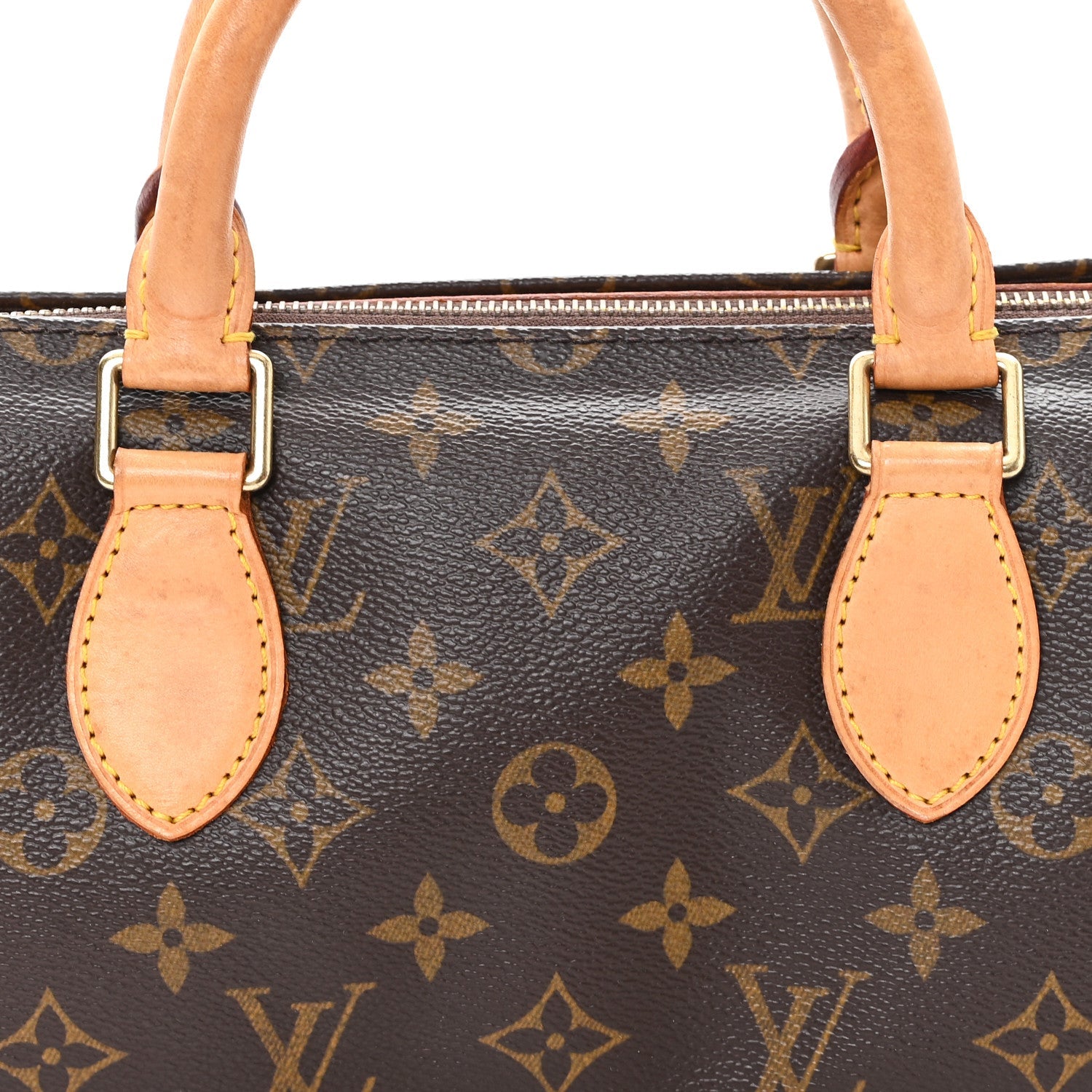 Louis Vuitton Monogram Popincourt