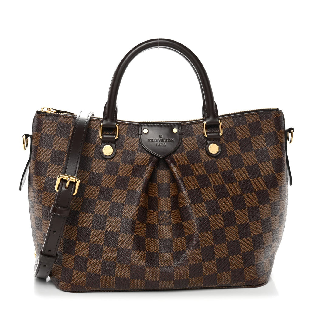 Louis Vuitton Damier Ebene Siena PM