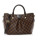 Louis Vuitton Damier Ebene Siena PM