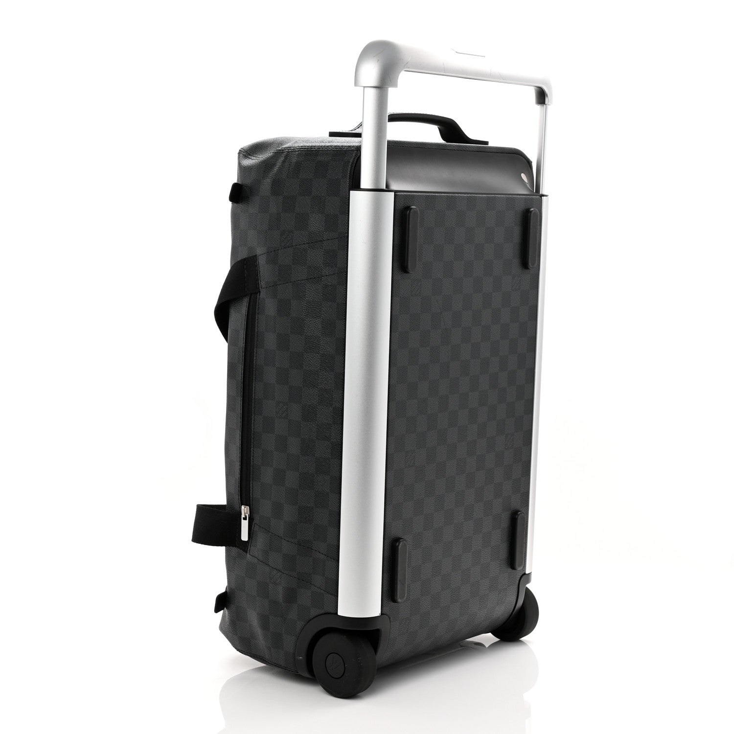 Louis Vuitton Damier Graphite Horizon Soft Duffle 55