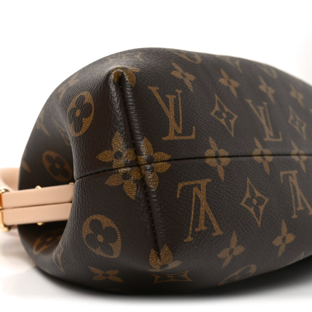 Louis Vuitton Monogram Clutch