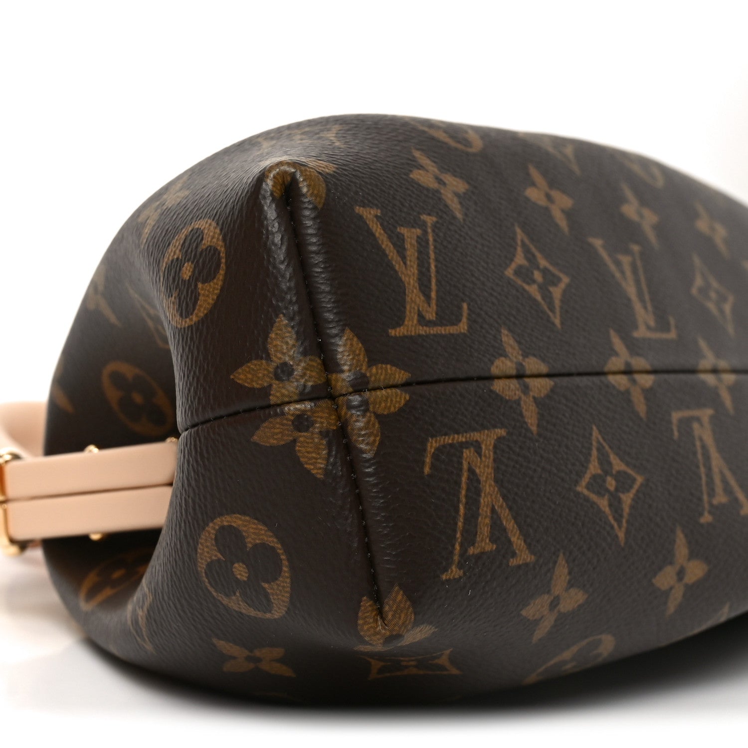 Louis Vuitton Monogram Clutch