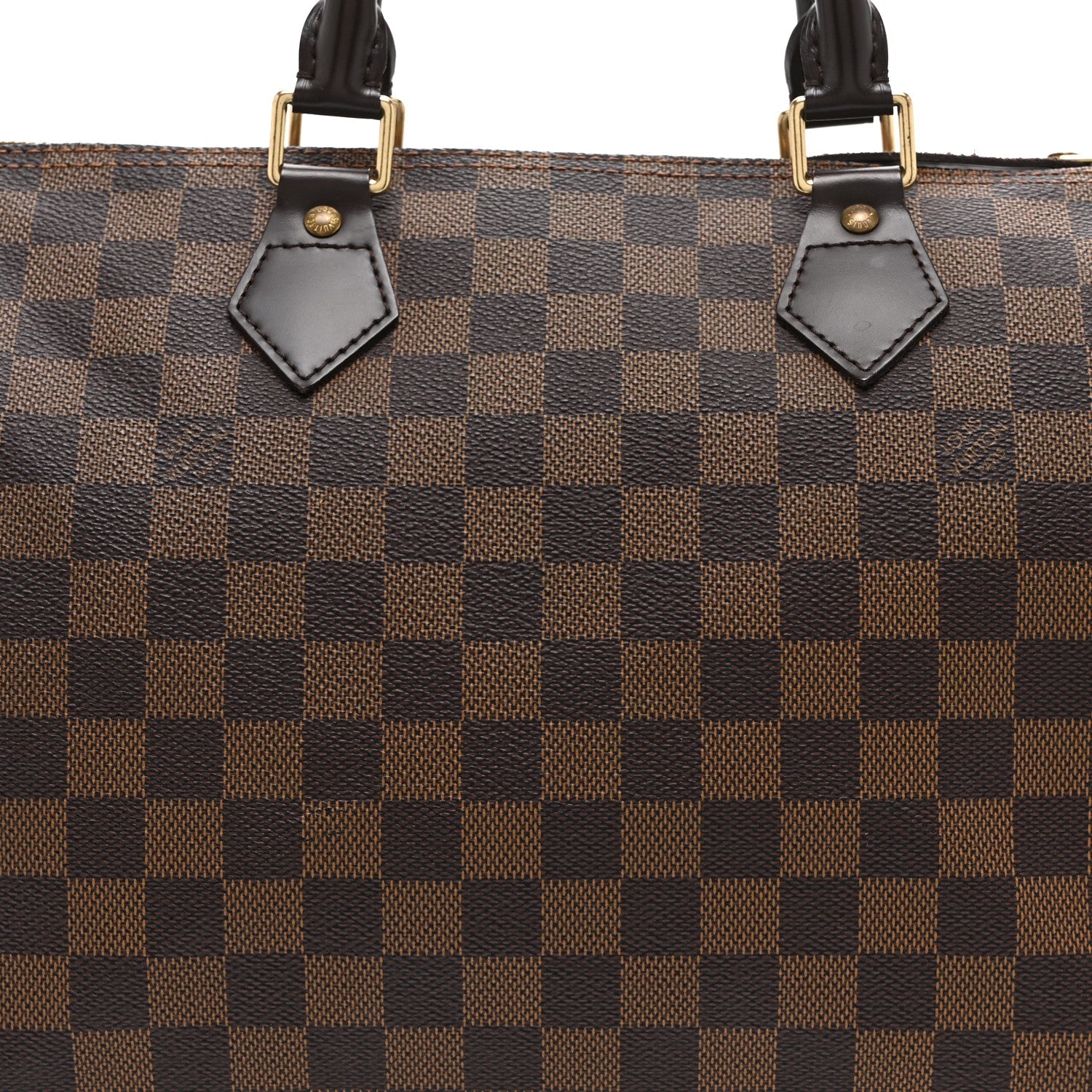 Louis Vuitton Damier Ebene Speedy 30
