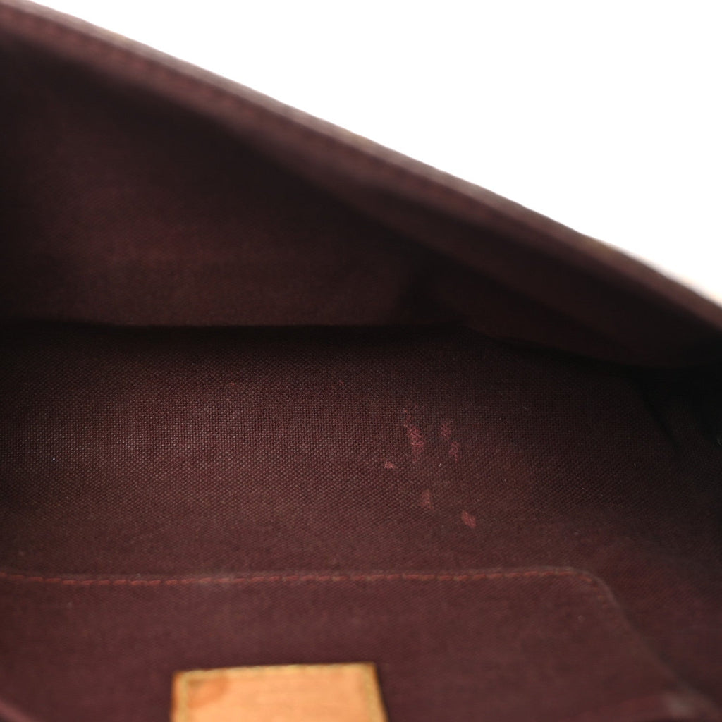 Louis Vuitton Monogram Favorite MM