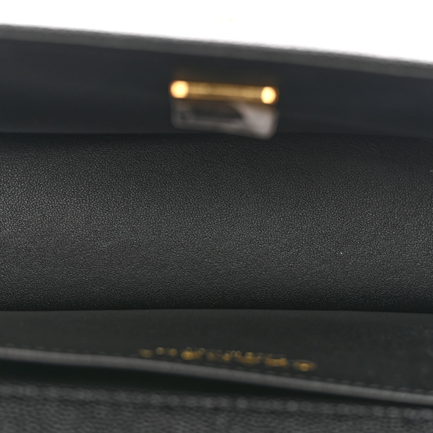 Chanel Caviar Quilted Medium Boy Flap Black