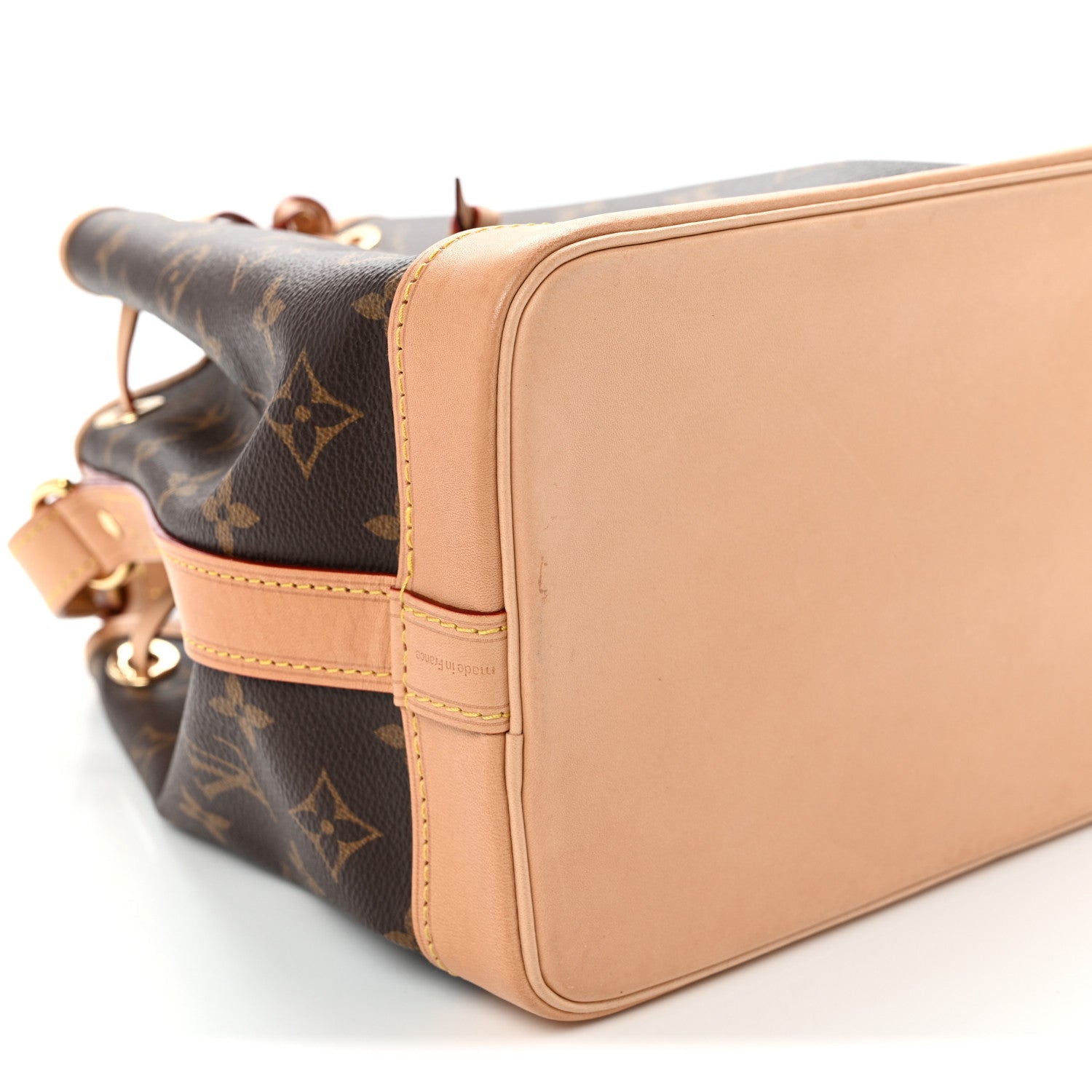 Louis Vuitton Monogram Noe BB