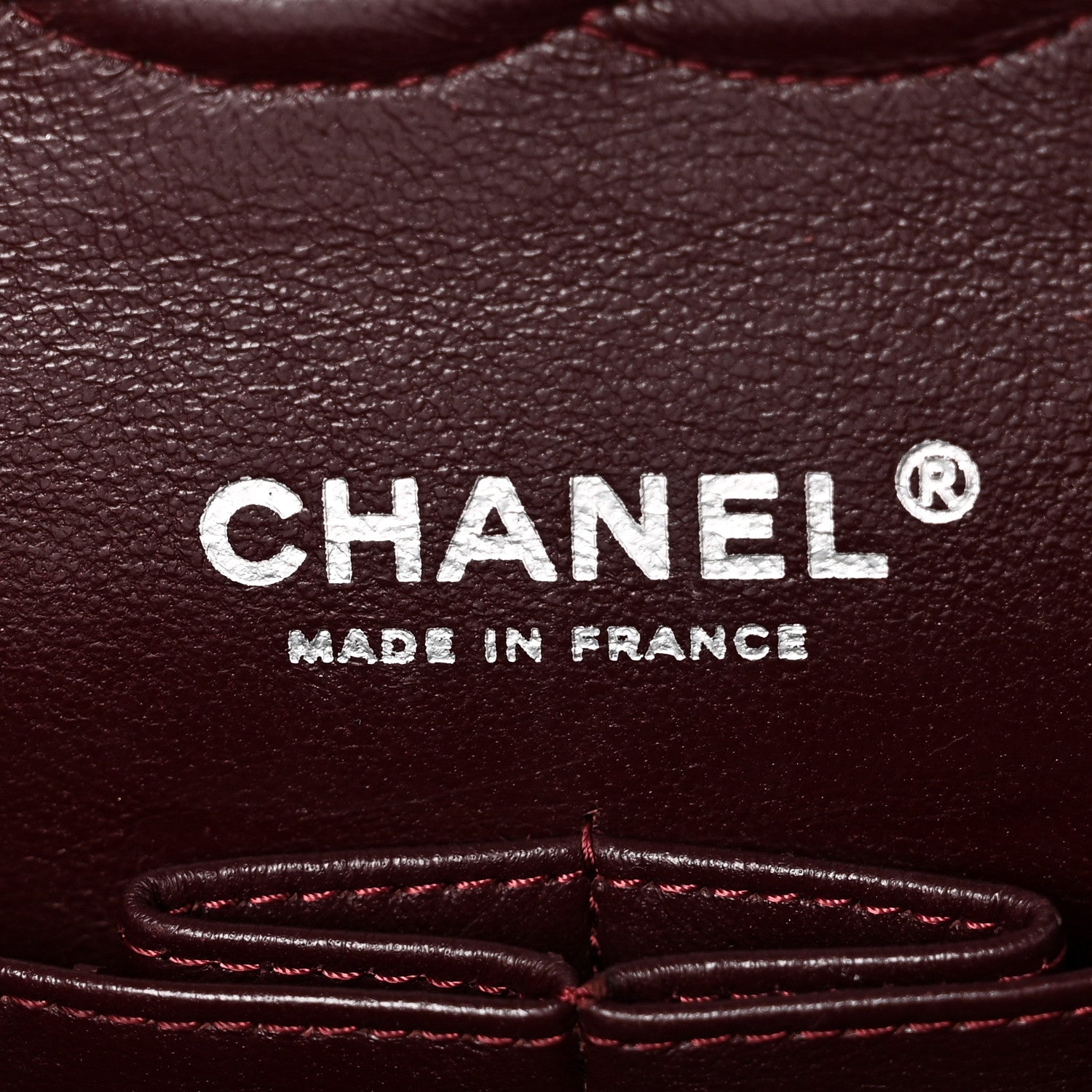 Chanel Caviar Quilted Medium Double Flap Black