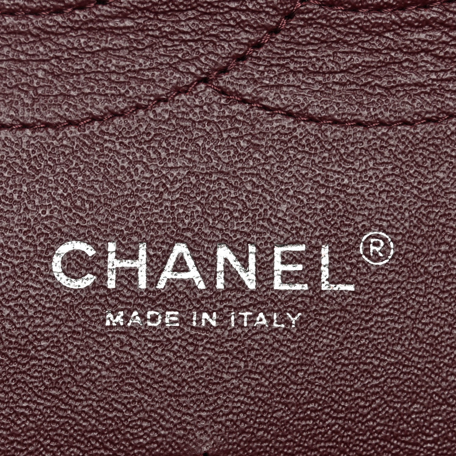 Chanel Caviar Quilted Jumbo Double Flap Black