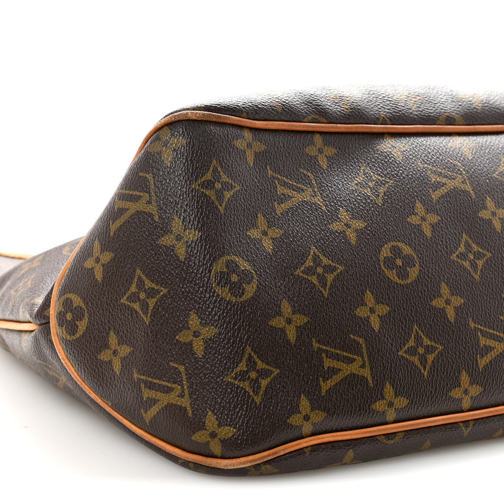 Louis Vuitton Monogram Delightful MM