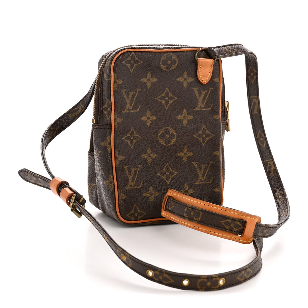 Louis Vuitton Monogram Amazone PM