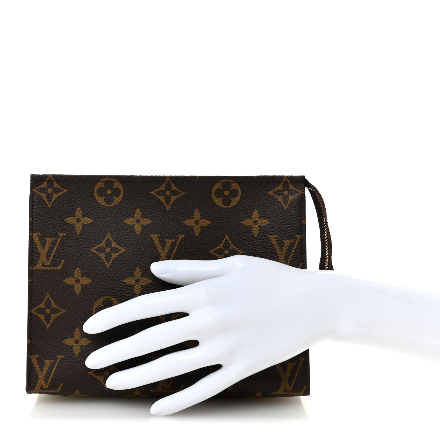 Louis Vuitton Monogram Toiletry Pouch 19