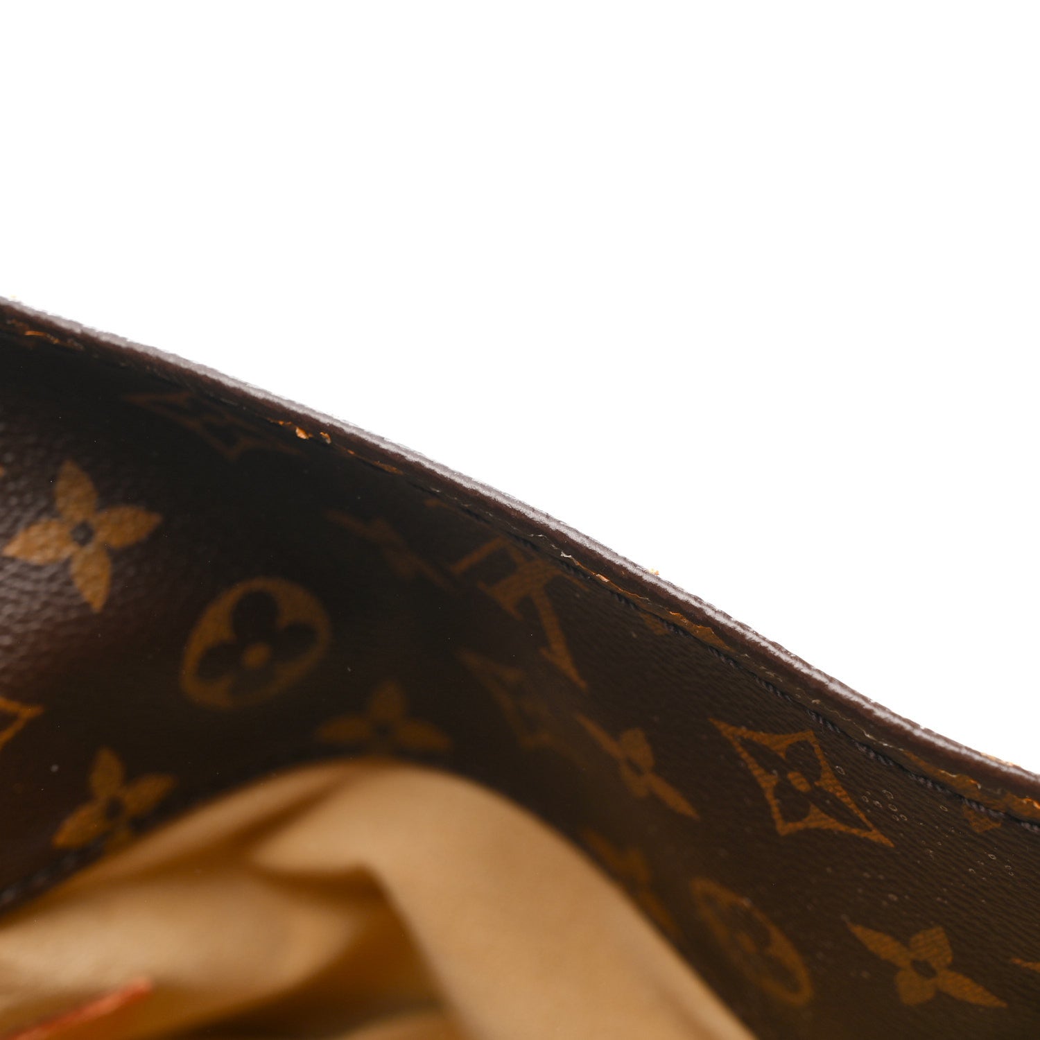 Louis Vuitton Monogram Artsy MM