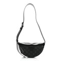 Louis Vuitton Monogram Eclipse LV Moon Crossbody