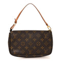Louis Vuitton Monogram Pochette Accessories