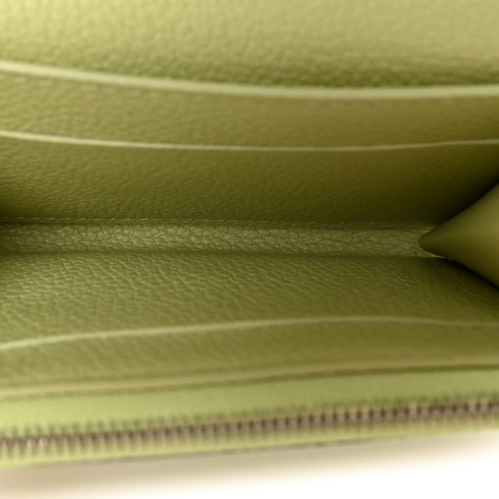 Louis Vuitton Empreinte Rosalie Coin Purse Noto Green