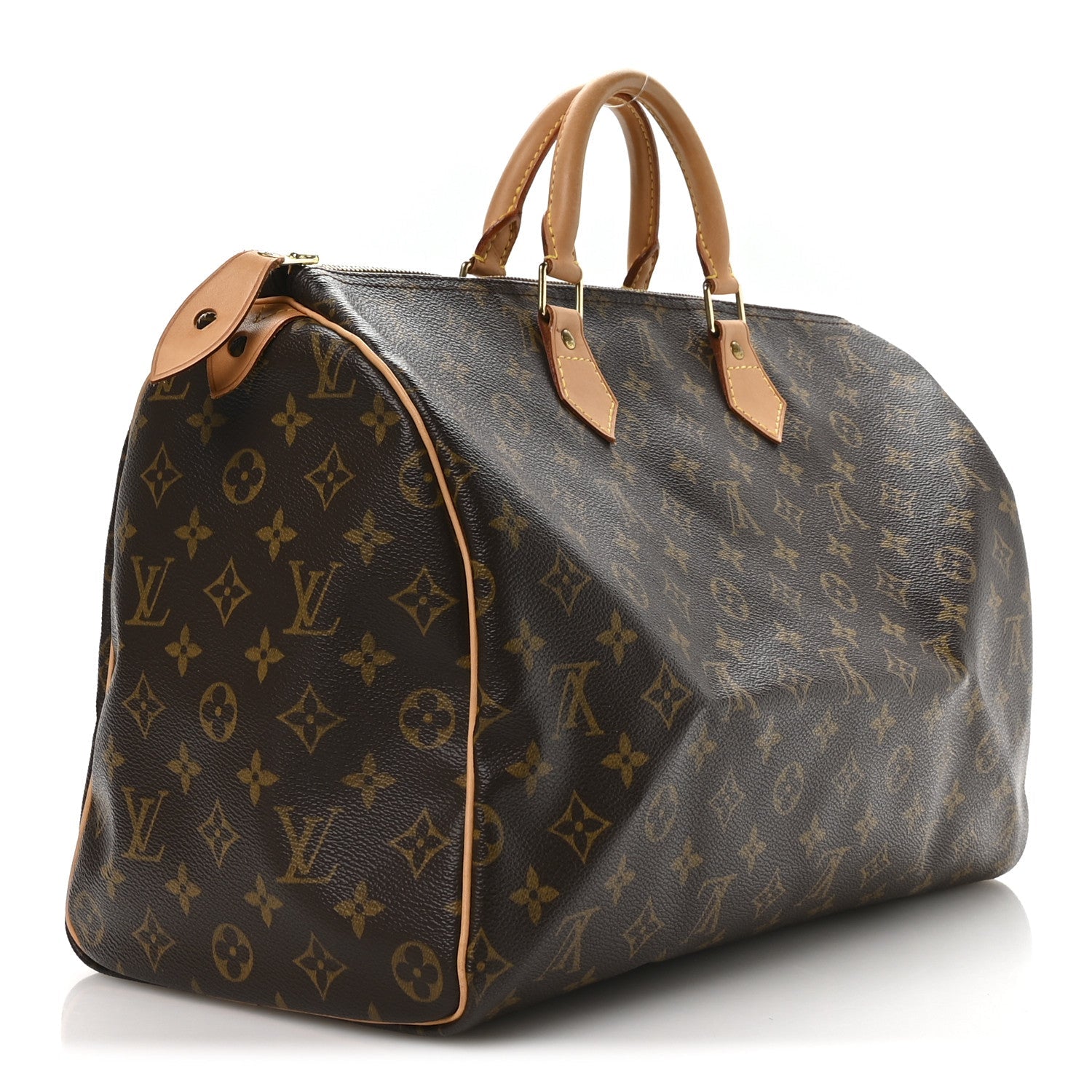 Louis Vuitton Monogram Speedy 40