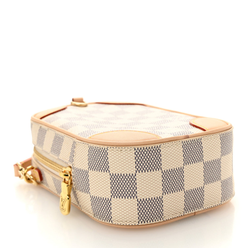 Louis Vuitton Damier Azur NeoKapi