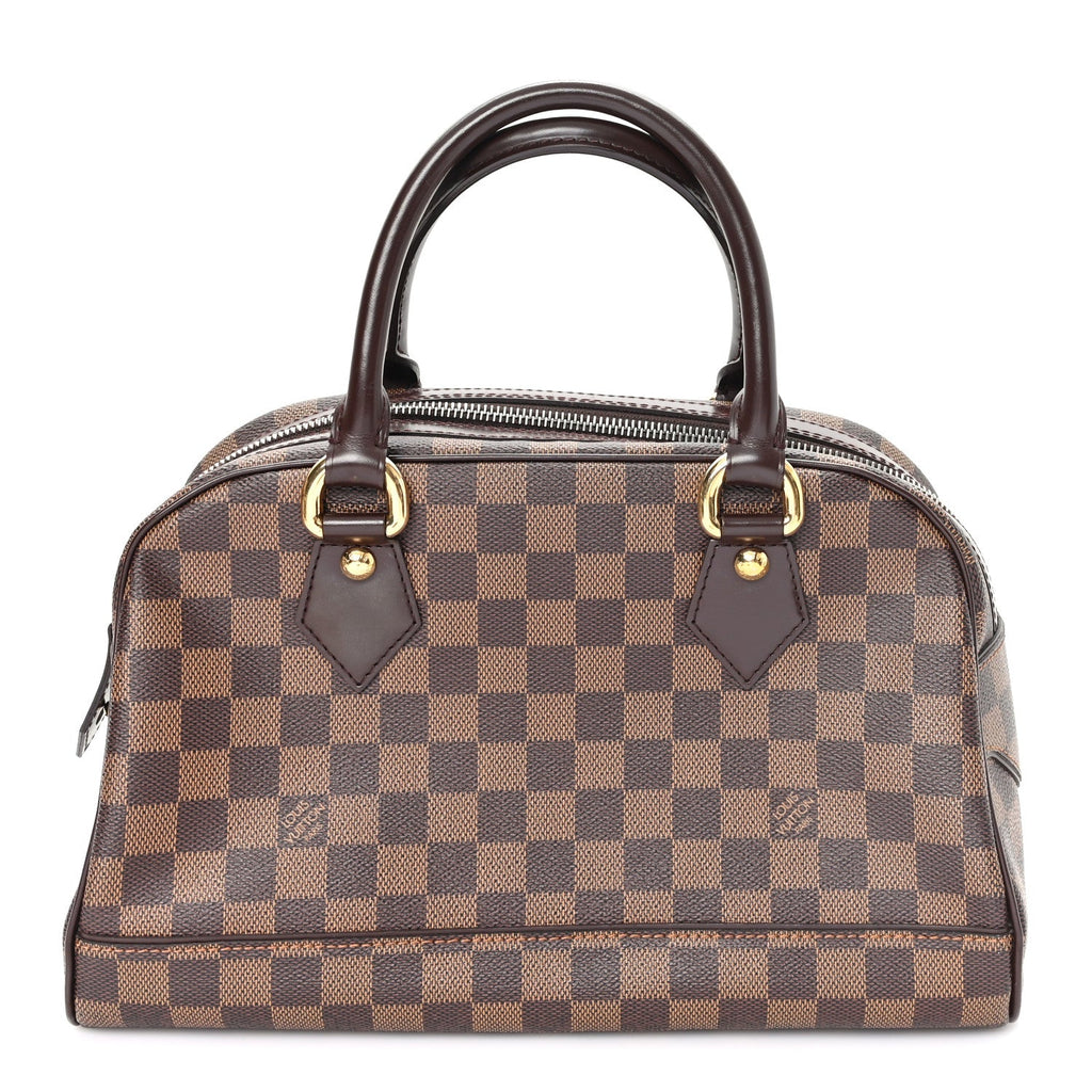 Louis Vuitton Damier Ebene Duomo