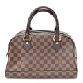 Louis Vuitton Damier Ebene Duomo