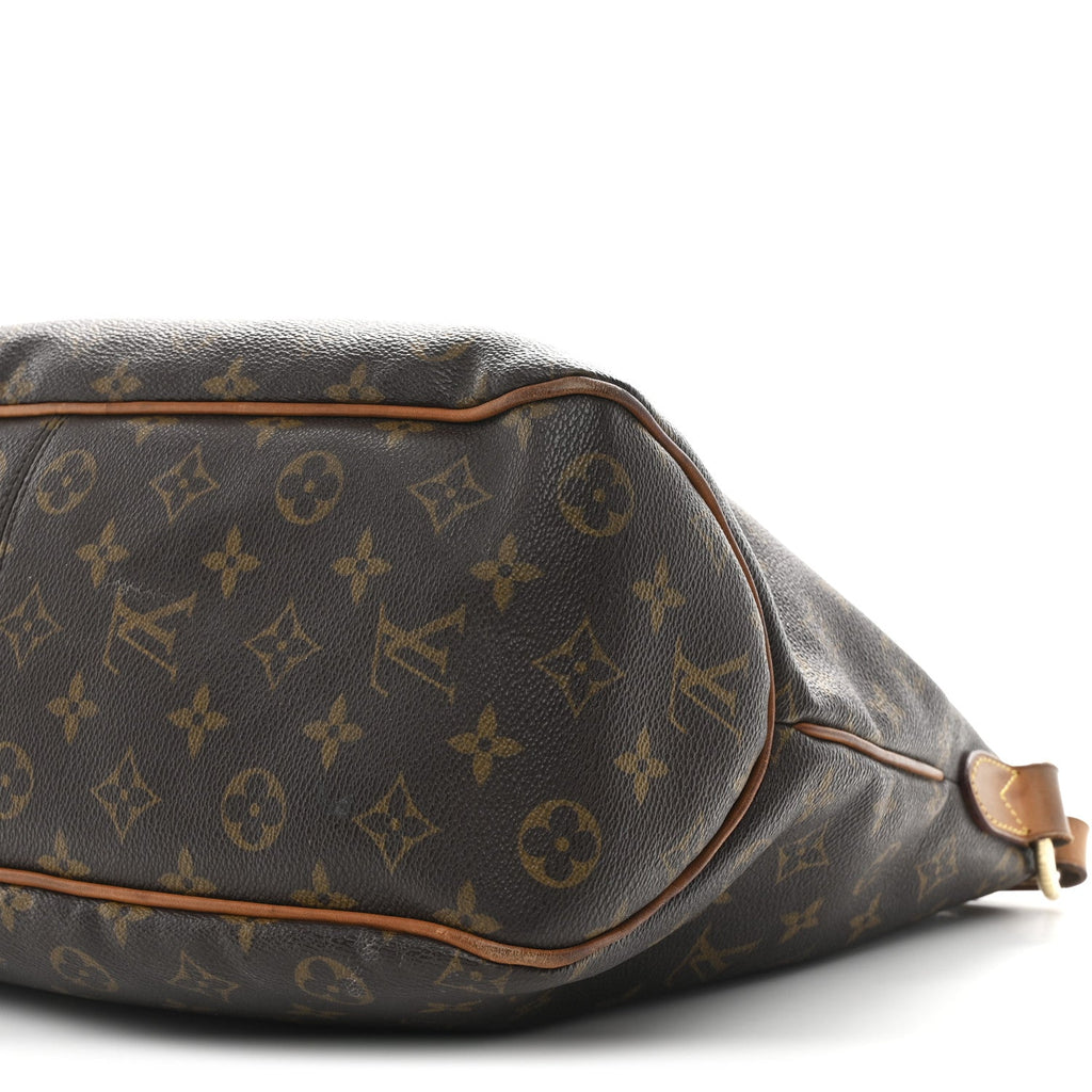 Louis Vuitton Monogram Delightful PM