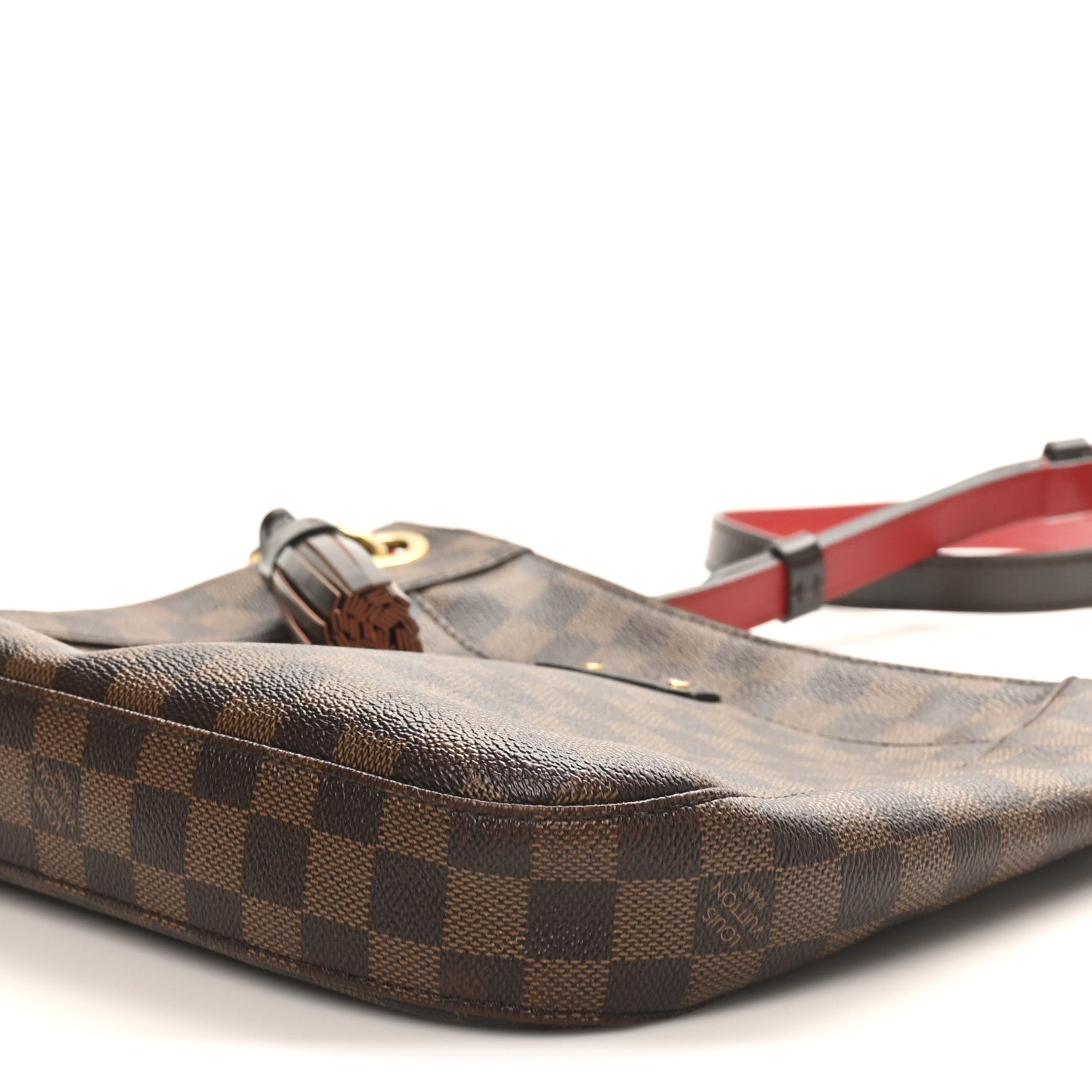 Louis Vuitton Damier Ebene South Bank Besace