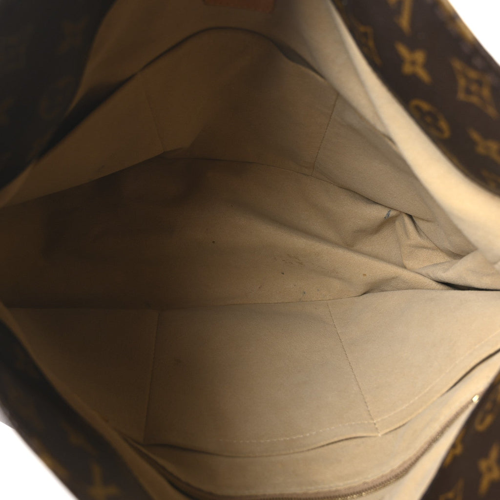 Louis Vuitton Monogram Artsy MM
