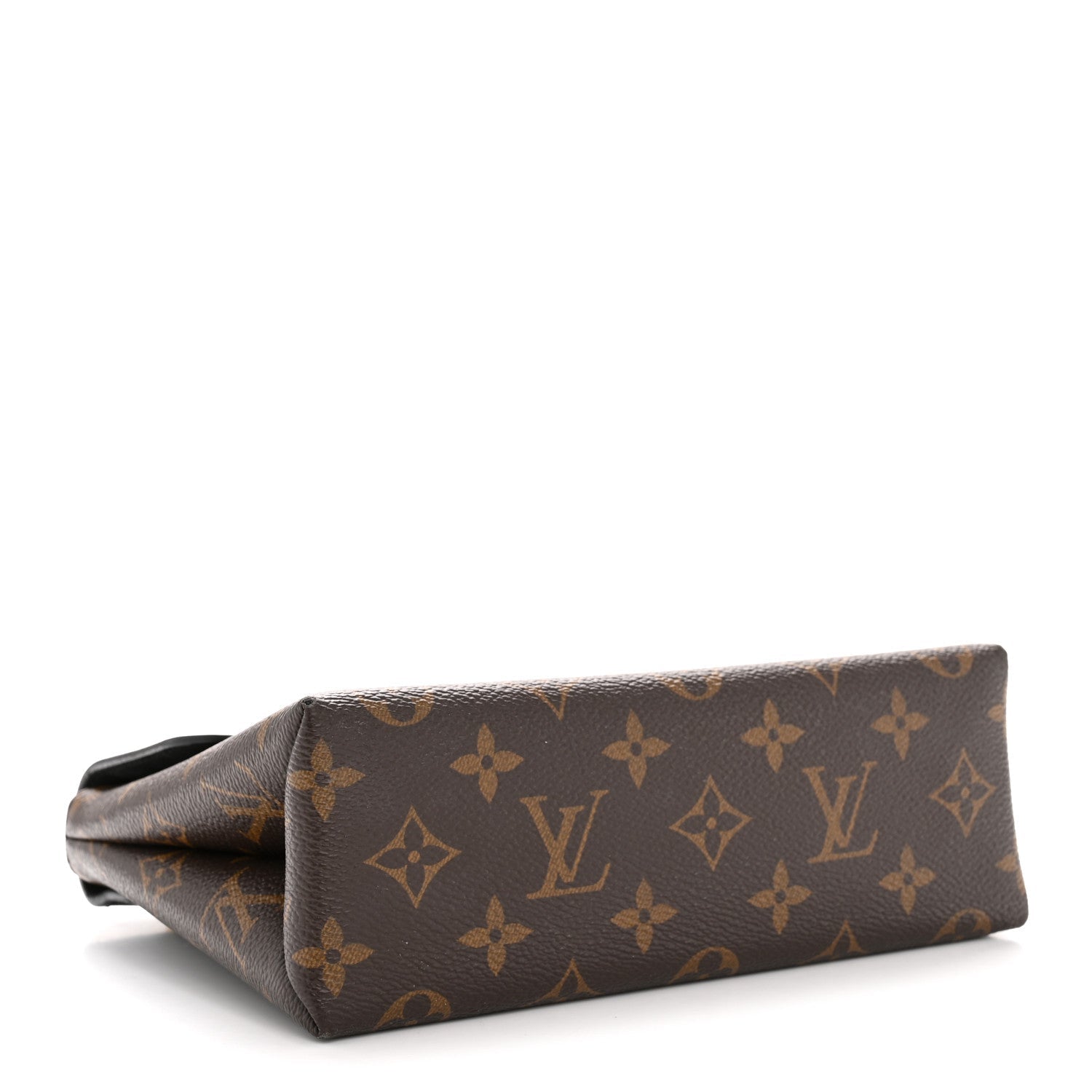 Louis Vuitton Monogram Locky BB Black