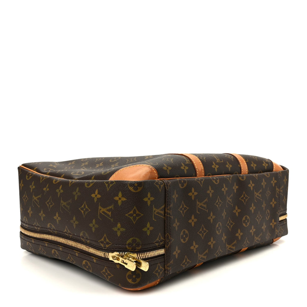 Louis Vuitton Monogram Sirius 45