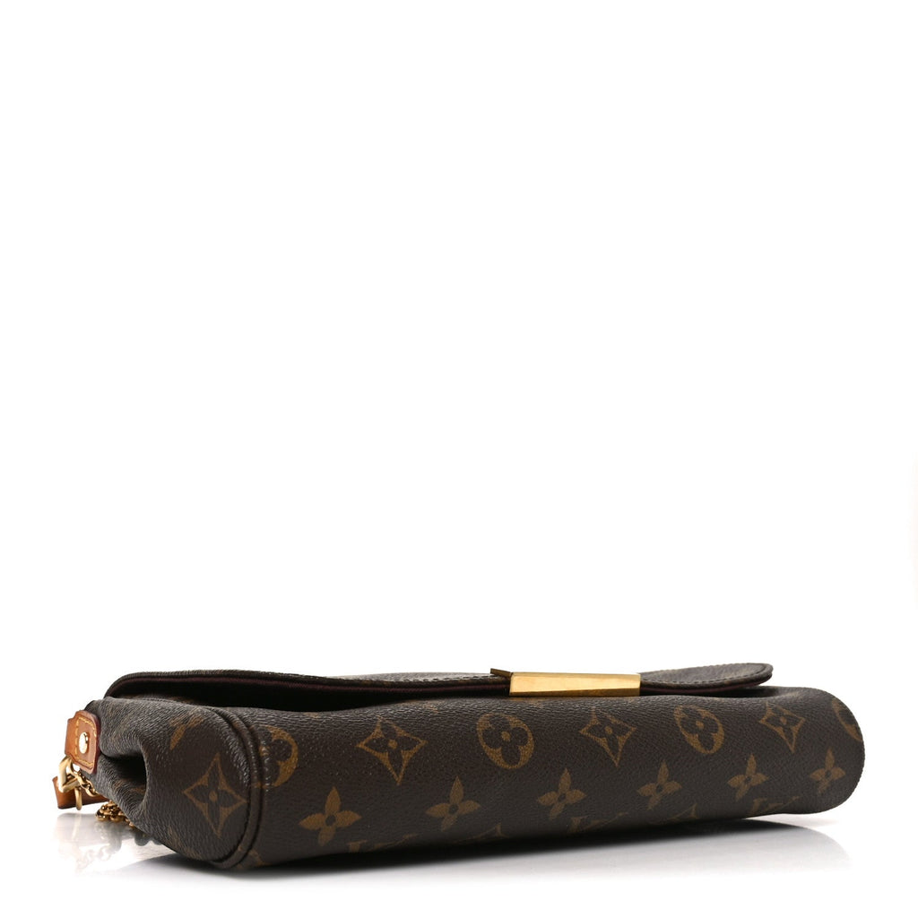 Louis Vuitton Monogram Favorite MM