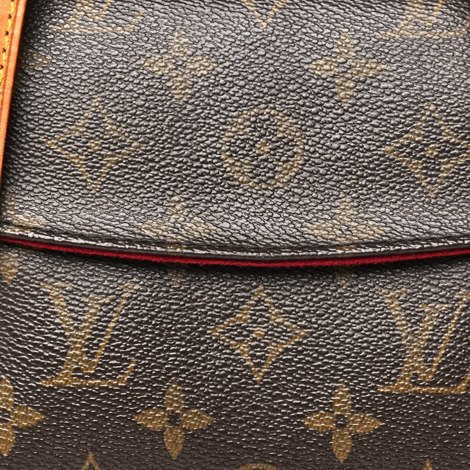 Louis Vuitton Monogram Sonatine