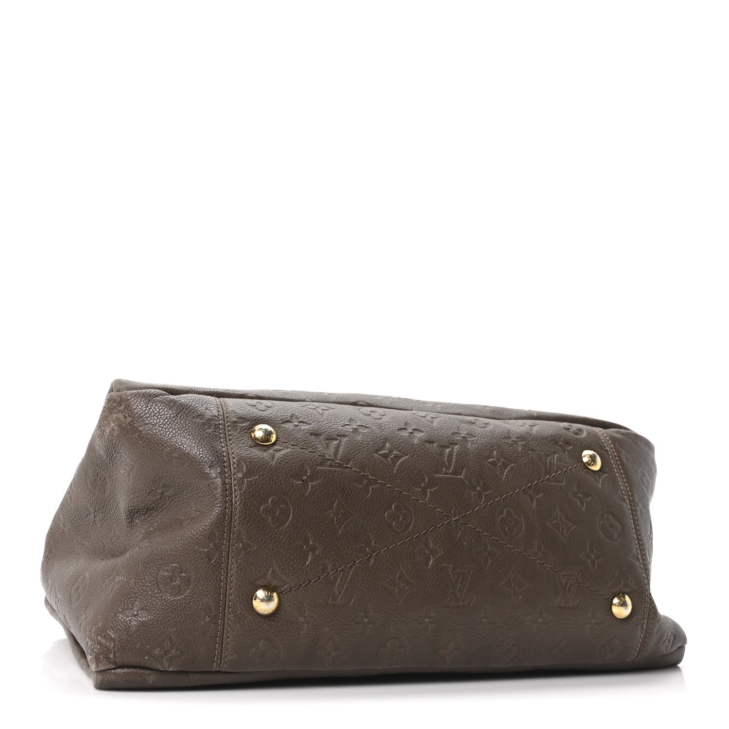 Louis Vuitton Empreinte Artsy MM Terre