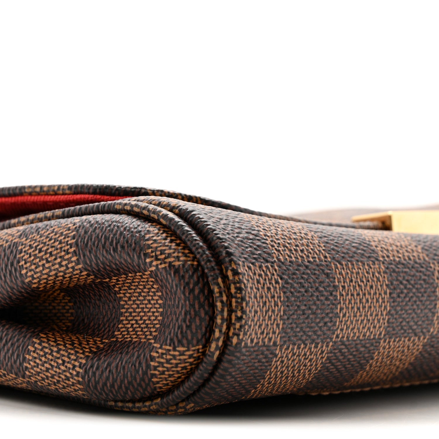 Louis Vuitton Damier Ebene Favorite PM