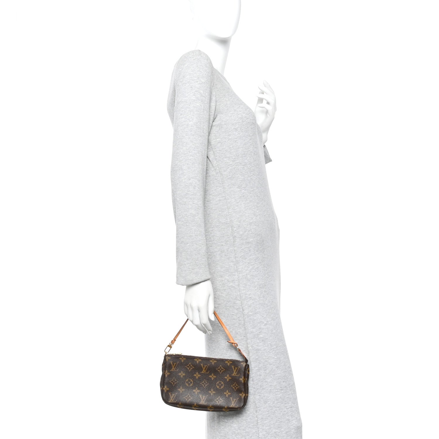 Louis Vuitton Monogram Pochette Accessories