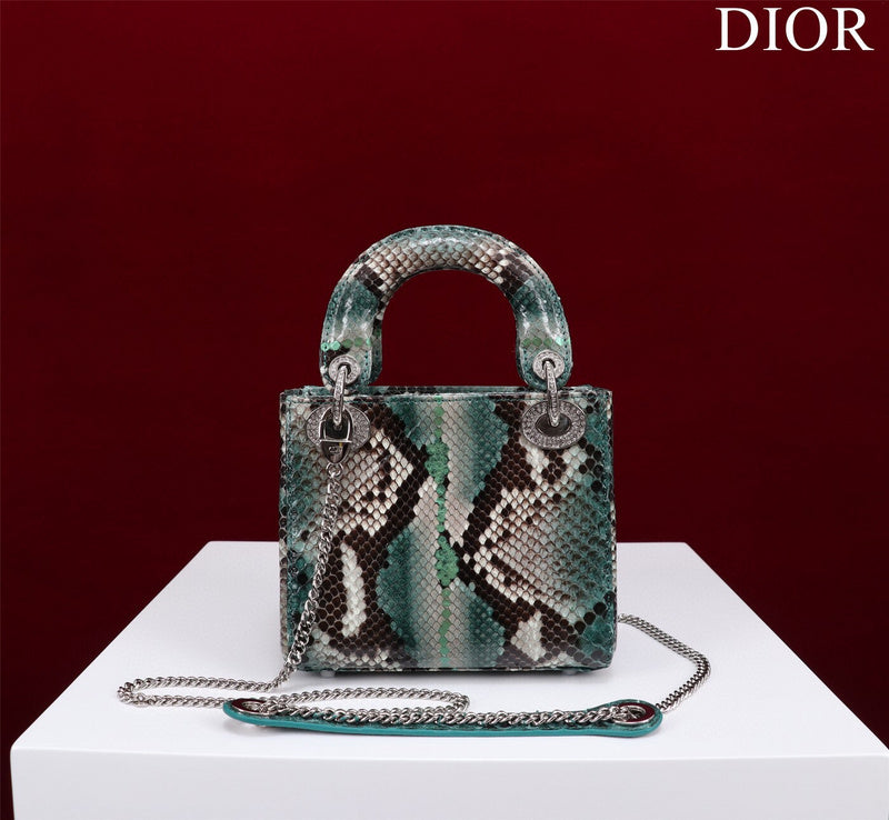 Dior Bag