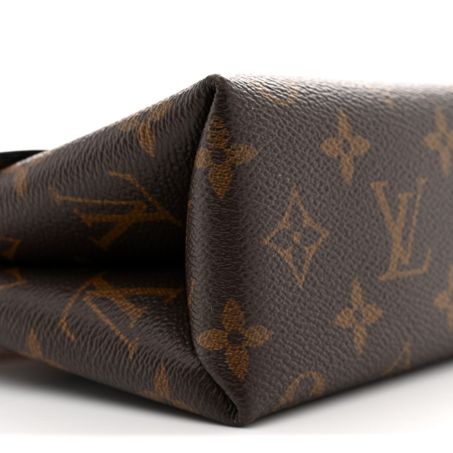 Louis Vuitton Monogram Locky BB Caramel