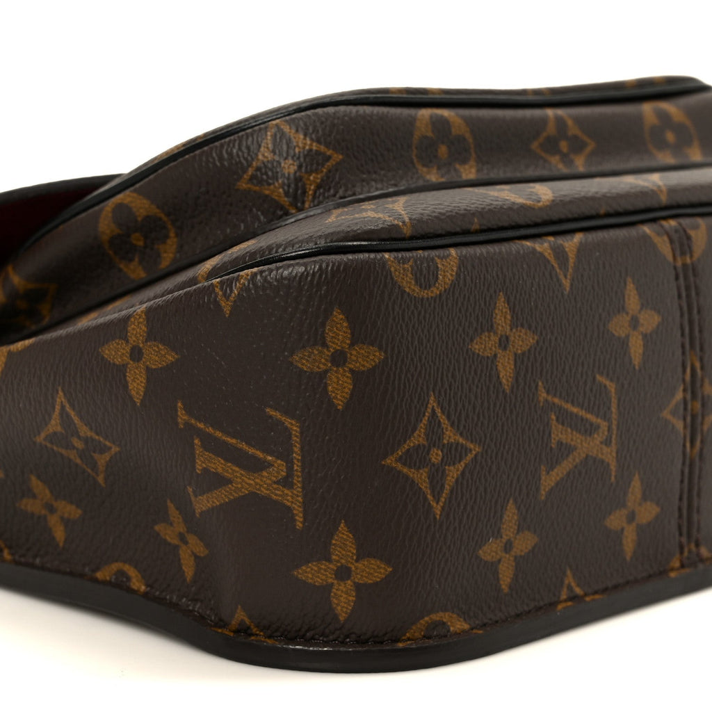 Louis Vuitton Monogram Passy