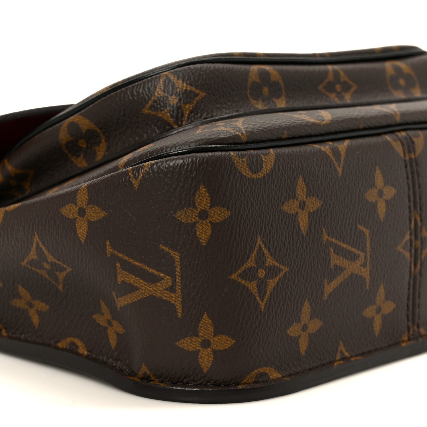 Louis Vuitton Monogram Passy