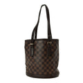 Louis Vuitton Damier Ebene Marais Bucket 23