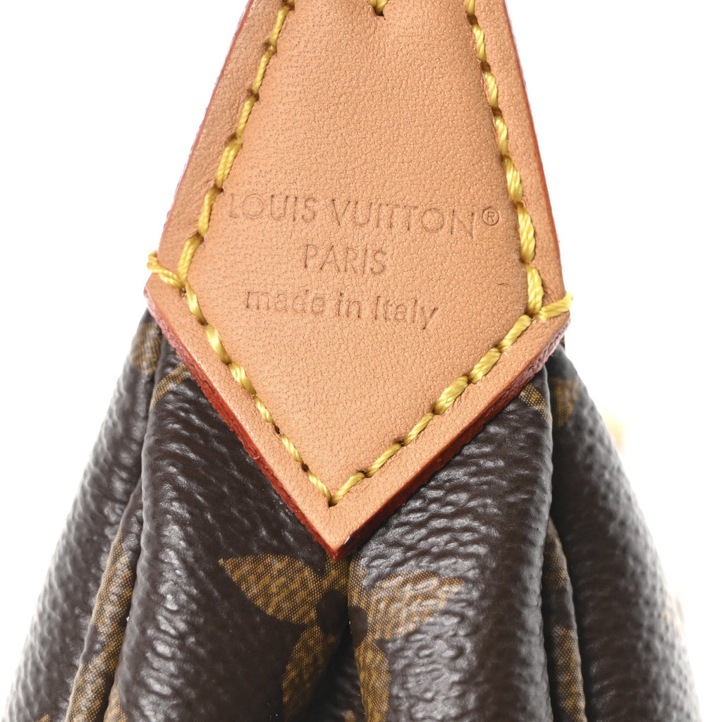 Louis Vuitton Monogram Looping