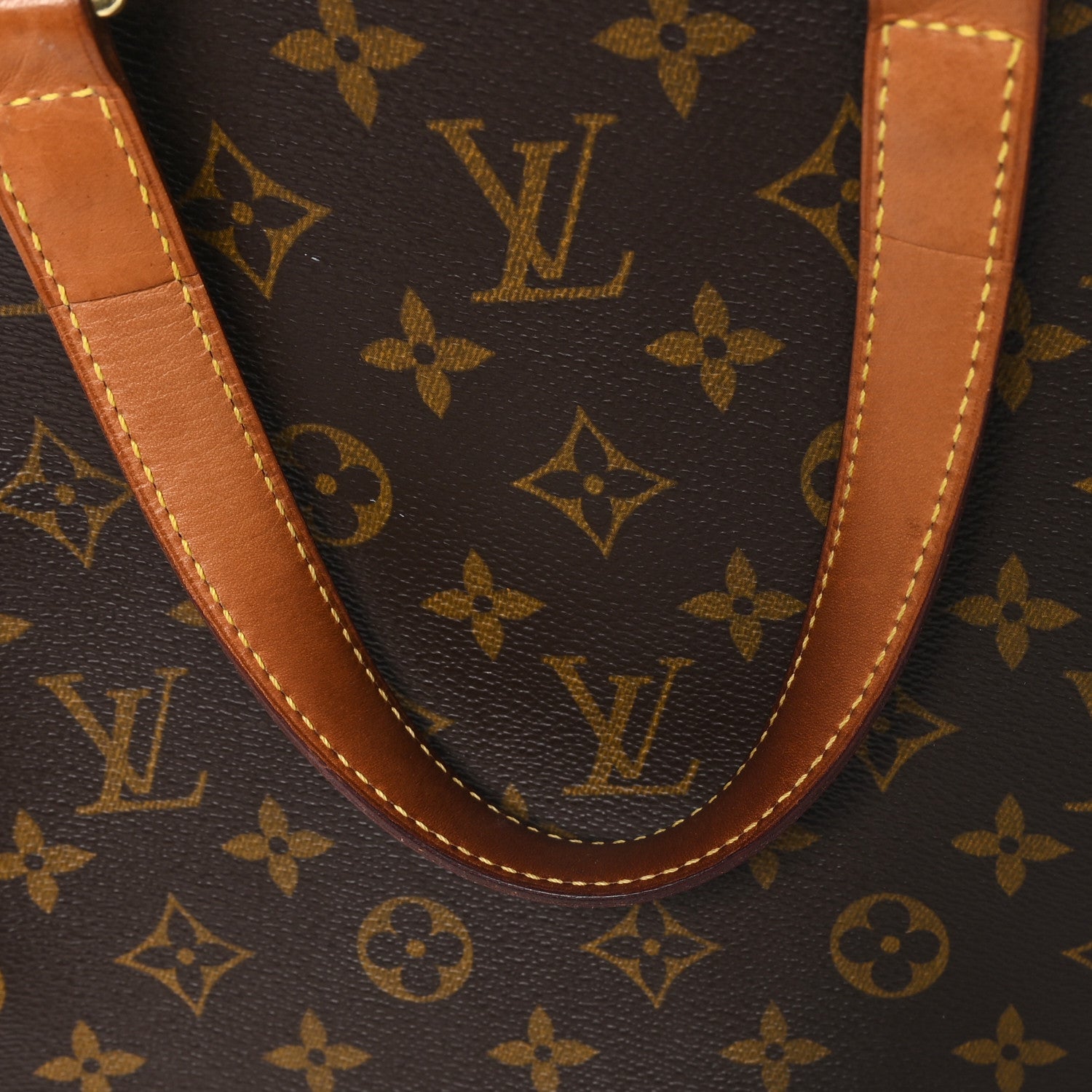 Louis Vuitton Monogram Excentri-Cite