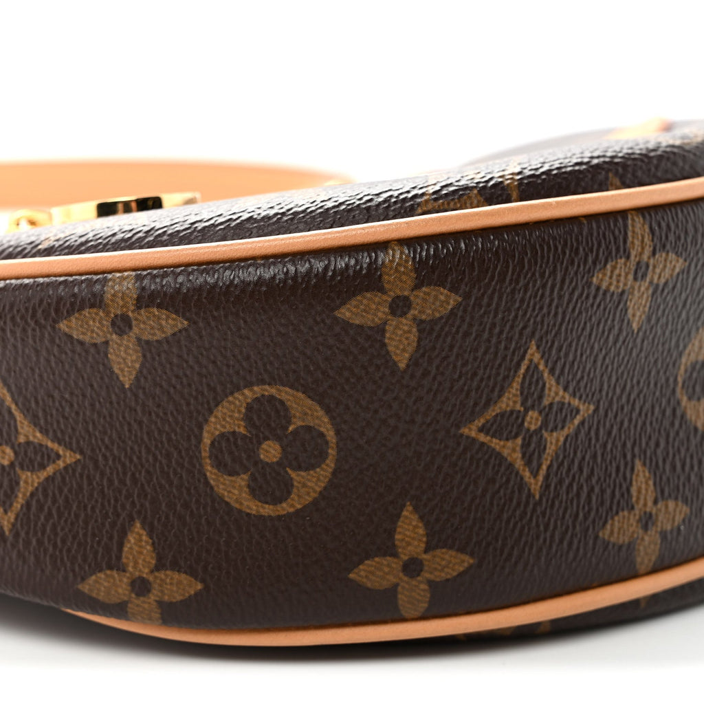 Louis Vuitton Monogram Loop