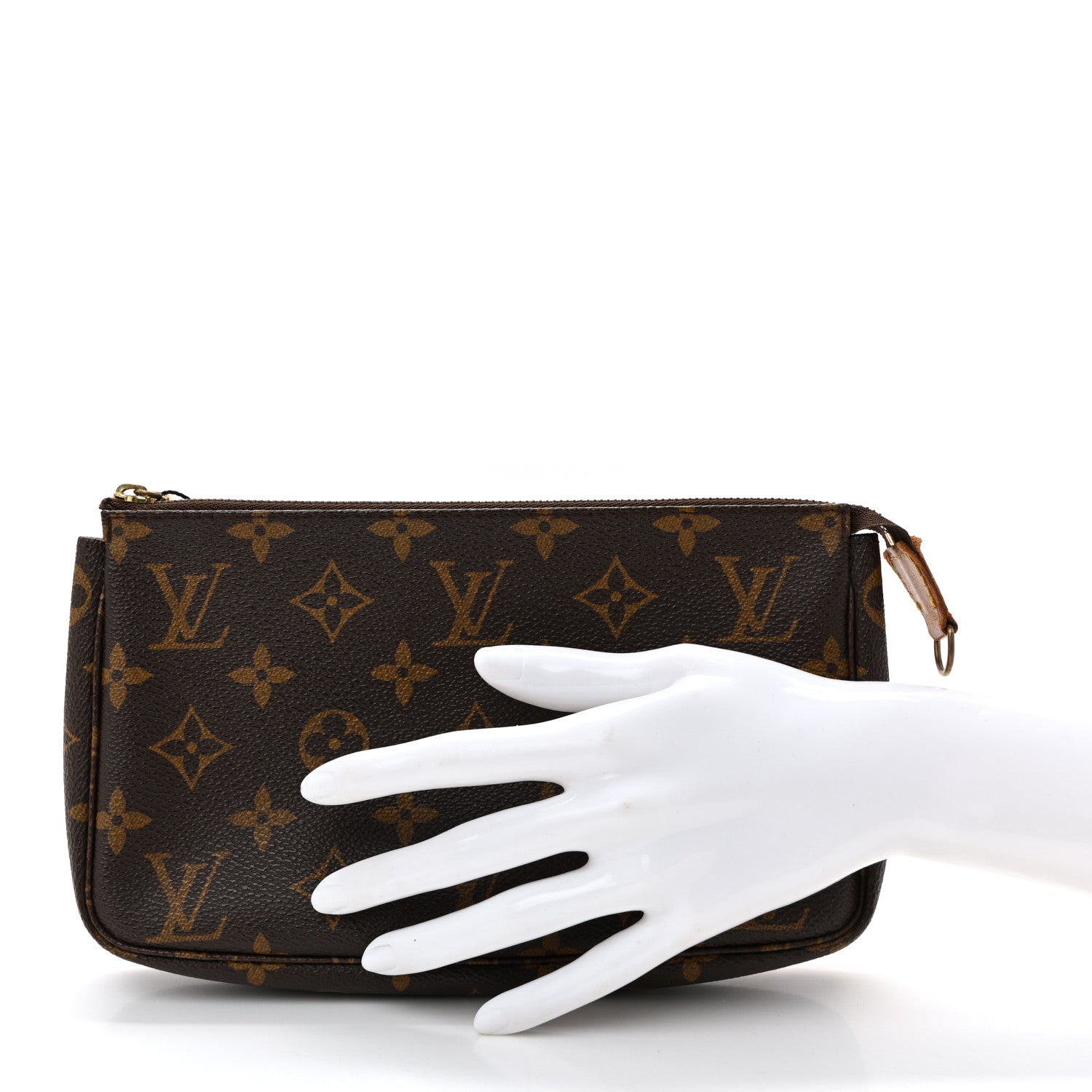 Louis Vuitton Monogram Pochette Accessories
